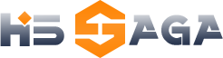 H5 Saga Games Logo
